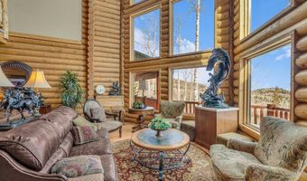 292 W Ridgeview St, Brian Head, UT 84719
