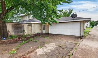 507 SW Shawnee Ave, Bartlesville, OK 74003