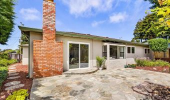 411 Baltusrol Dr, Aptos, CA 95003