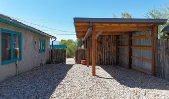 10 A Las Animas, Arroyo Seco, NM 87514