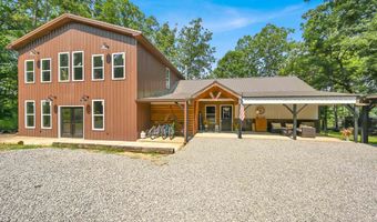 1277 Co Rd 126, Arley, AL 35541