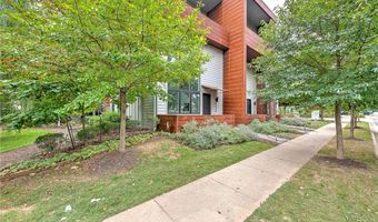 505 SE D St, Bentonville, AR 72712