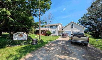 1406 Hallsport Independence Rd, Andover, NY 14806