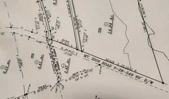 Tract 11 Mt Zion Road 11, Camden, SC 29020