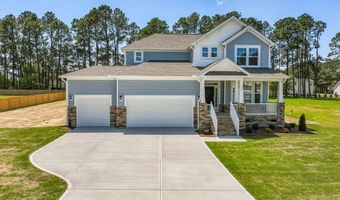 400 Shelby Meadow Ln, Angier, NC 27501