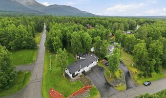 21910 Sheltering Spruce Loop, Chugiak, AK 99567