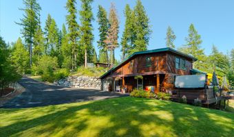14259 Sunburst Dr, Bigfork, MT 59911