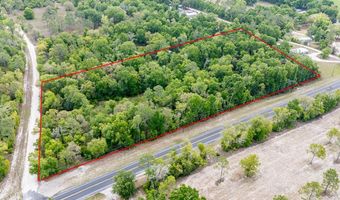 NW 45th St, Bell, FL 32619