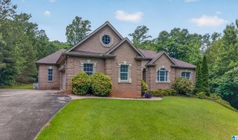 146 LOST ACRES Dr, Alexandria, AL 36250