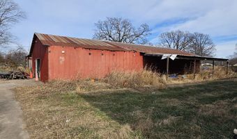 162 Hobbs Rd, Anderson, MO 64831