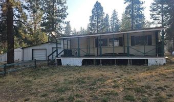 9338 Prairie Dog Dr, Bonanza, OR 97623