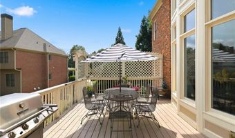 6293 Fernstone Trl NW, Acworth, GA 30101
