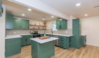 3608 THURMAN St, Amarillo, TX 79109