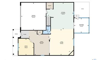 284 October Glory Dr, Blythewood, SC 29016