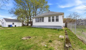 9 Youlden Ave, Cranston, RI 02910