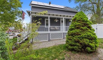 229 Roger Williams Ave, East Providence, RI 02916