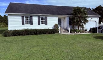 607 Aydlett Rd, Aydlett, NC 27916