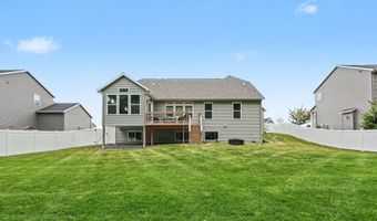 7460 Thistle St, Allendale, MI 49401