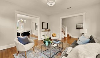 1312 RANDOLPH St NE, Washington, DC 20017