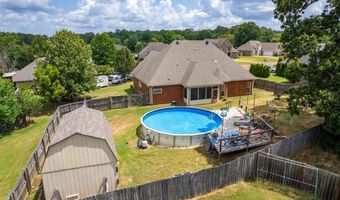 109 Cambridge Cv, Batesville, MS 38606