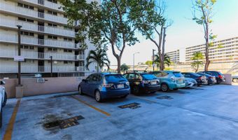 775 Kinalau Pl 1507, Honolulu, HI 96813