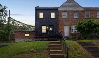 3310 ELBERT St, Baltimore, MD 21229