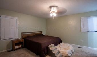 4105 LERA Dr, Anniston, AL 36207