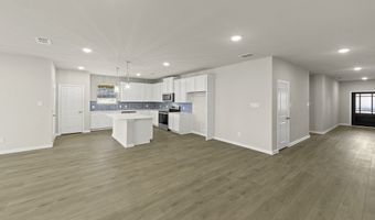 2544 Three Bars Ln, Anna, TX 75409