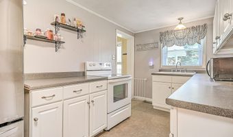 19032 Woodland Hills Rd, Abingdon, VA 24210