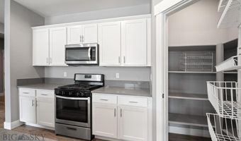 1518 Deadwood Loop, Belgrade, MT 59714