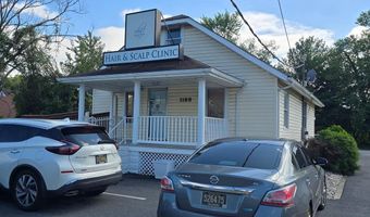 1188 FORREST Ave, Dover, DE 19904