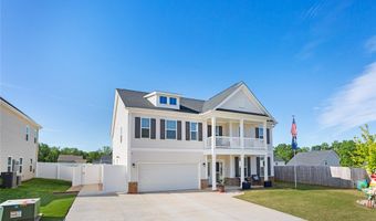 325 Valley Oak Dr, Belton, SC 29627