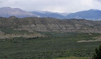 nhn Cottonwood Road, Bridger, MT 59014