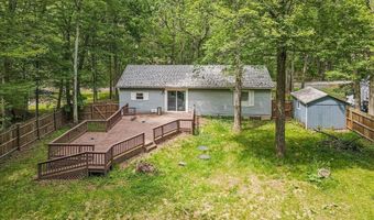 201 Buckhill Rd, Albrightsville, PA 18210