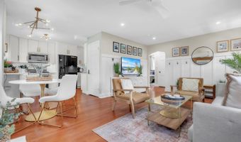 5110 N 19TH Rd N, Arlington, VA 22207