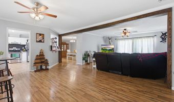 222 Fisher Turnpike Rd, Arapahoe, NC 28510