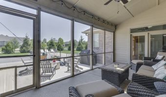 4971 Benthaven Ct, Bargersville, IN 46106