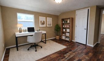 1010 SW 5th St, Andrews, TX 79714