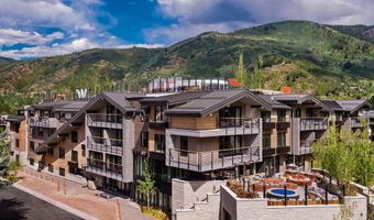 550 S Spring St F10 1-10, Aspen, CO 81611