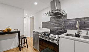 3108 O St SE, Washington, DC 20020