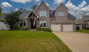 7725 S Shoreline Blvd, Benton, AR 72019