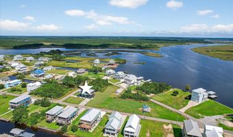 4040 Borneo St, Bay St. Louis, MS 39520