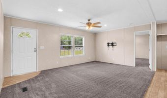 7243 Brittany Dr, Bailey, NC 27807
