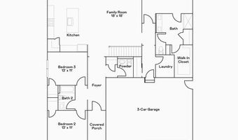 368 W Point Cir, Algonquin, IL 60102