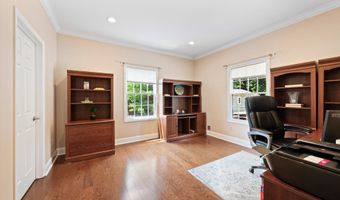 46 ICHABOD CRANE Ln, Belle Mead, NJ 08502