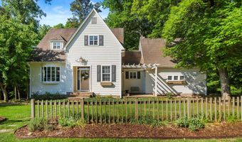 7 Timber Ridge Cir, Arkadelphia, AR 71923