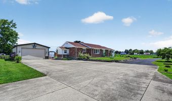 14733 Morris E St, Batesville, IN 47006