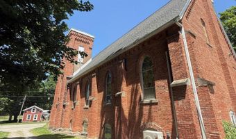 167 W Chicago Rd, Allen, MI 49227