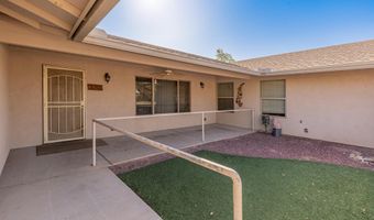 1745 E Palm Parke Blvd, Casa Grande, AZ 85122