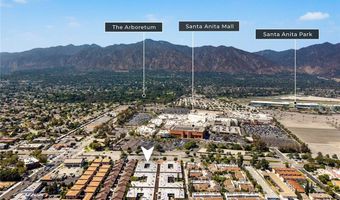 630 W Huntington Dr 216, Arcadia, CA 91007
